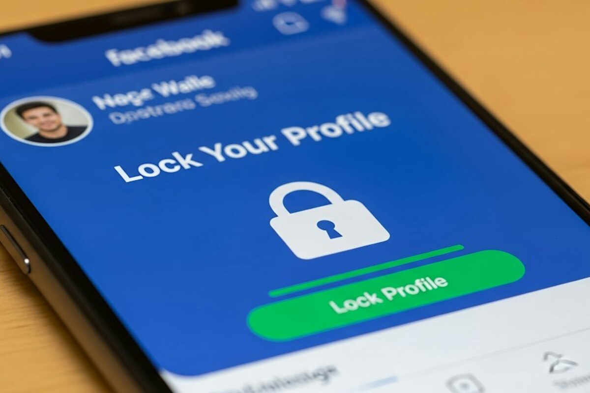 How to Set Up Passkeys on Your Phone (and Stop Typing Passwords)