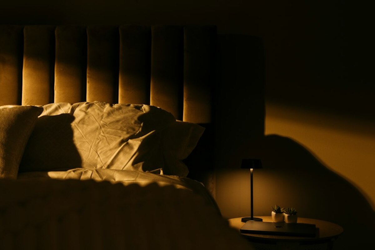 Phone-Free Bedroom: How a Simple Sleep Boundary Can Change Your Nights