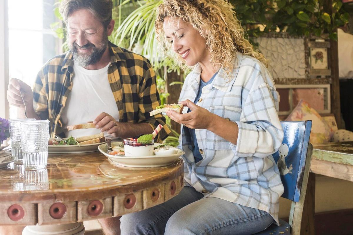 Top 10 Plant-Based Foods Packed With Protein
