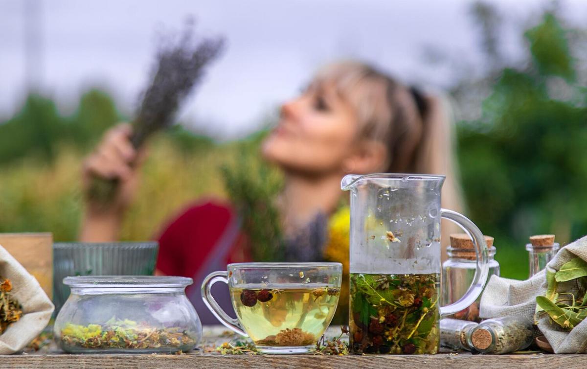 Understanding Adaptogens: Nature’s Stress Relievers