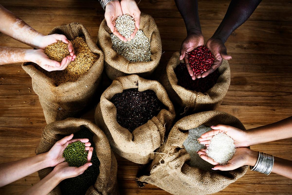 How To Incorporate Ancient Grains into Modern Meals