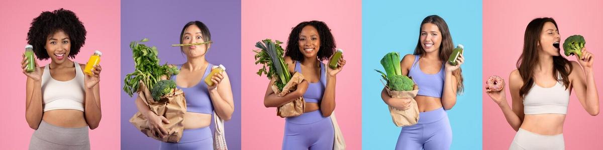 From Acai to Spirulina: A Beginner’s Guide to Superfoods