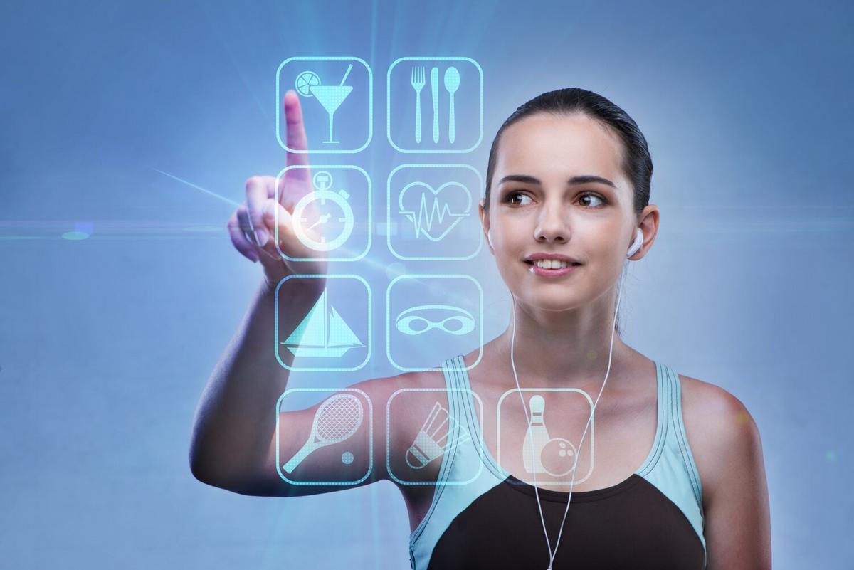 How AI Is Revolutionizing Personalized Nutrition