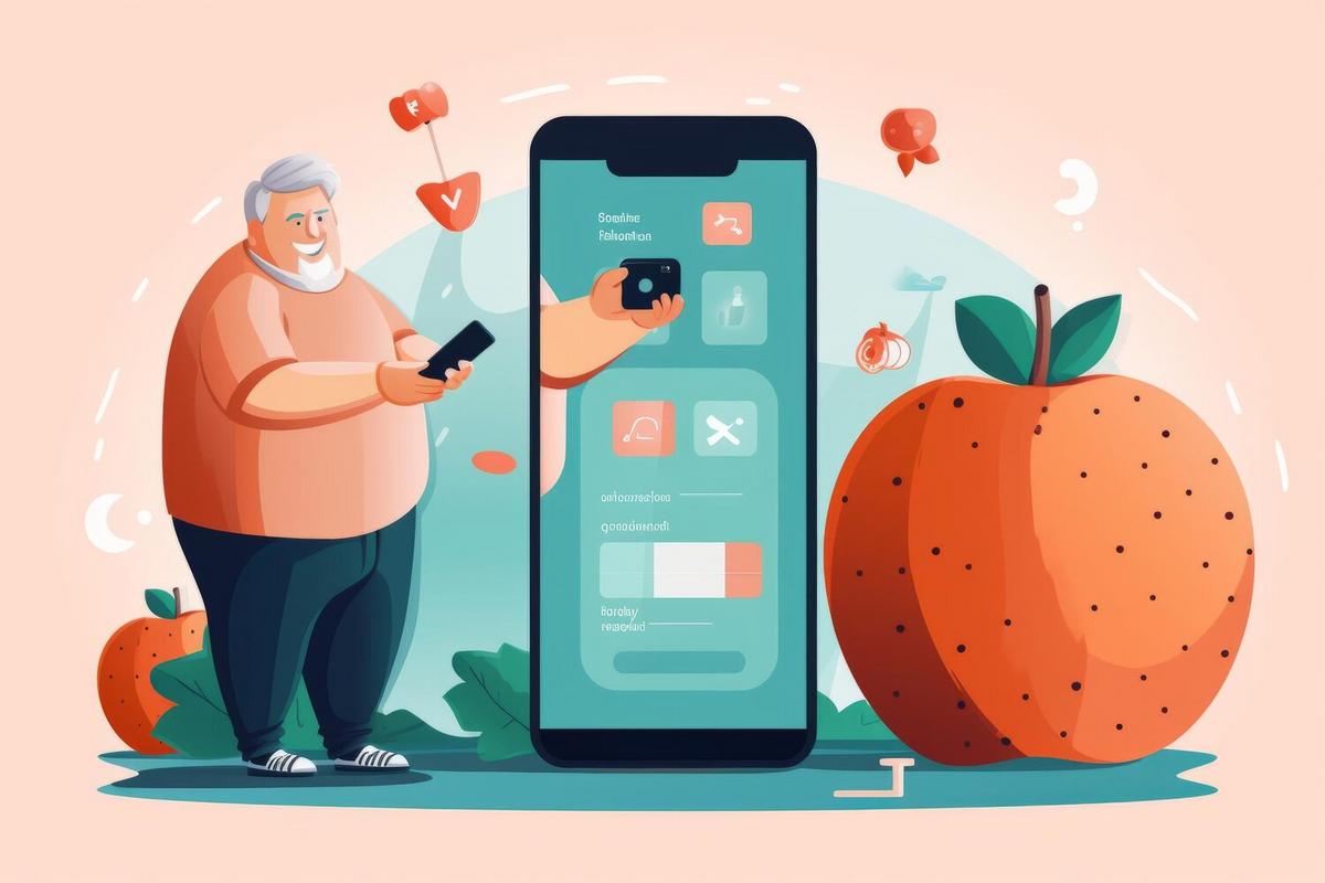 The Best Apps for Tracking Your Nutritional Intake