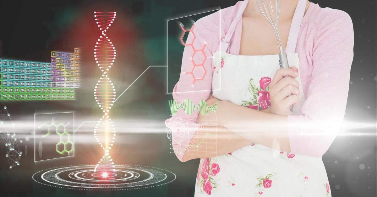 DNA-Based Diets: Fad or Future of Nutrition?