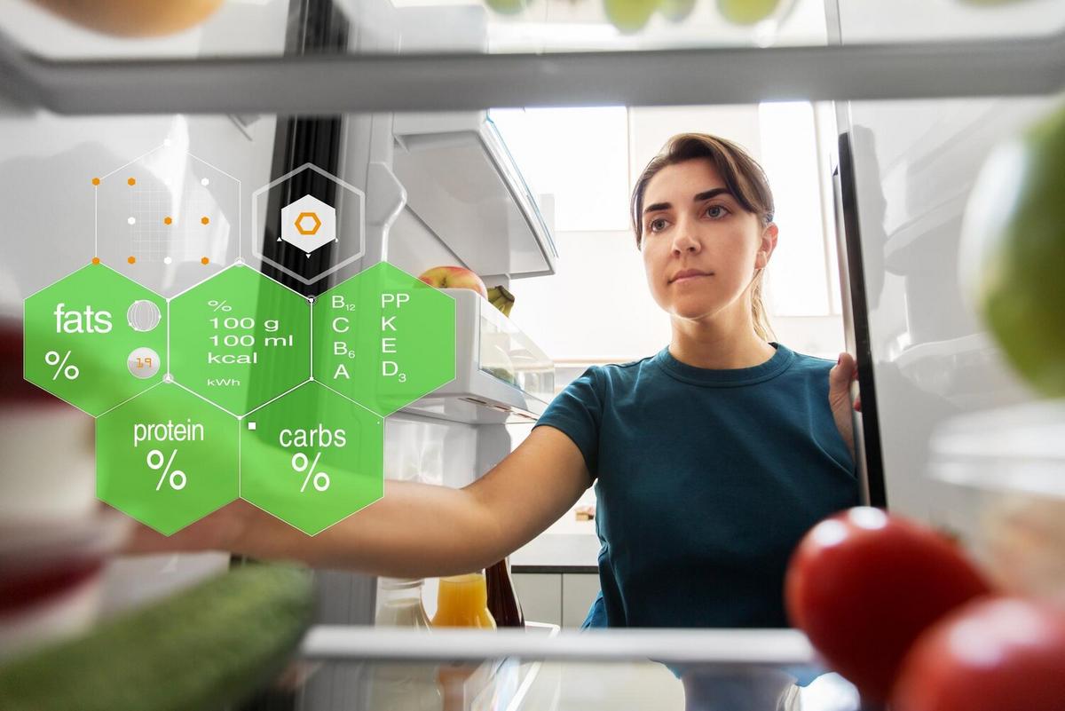 The Role of Big Data in Shaping Global Nutrition Policies