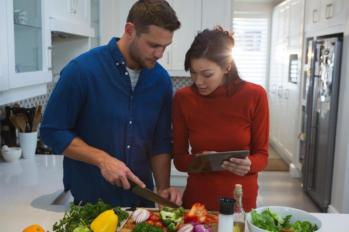 How To Plan a Week’s Worth of Plant-Based Meals