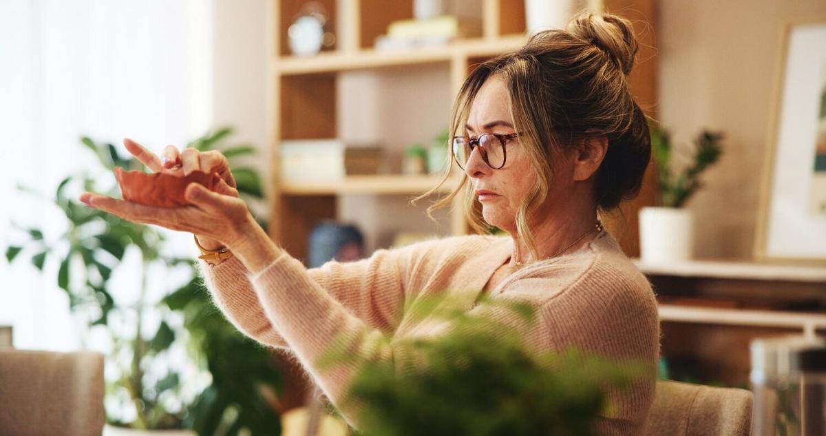 The Connection Between Sustainable Eating and Mental Health