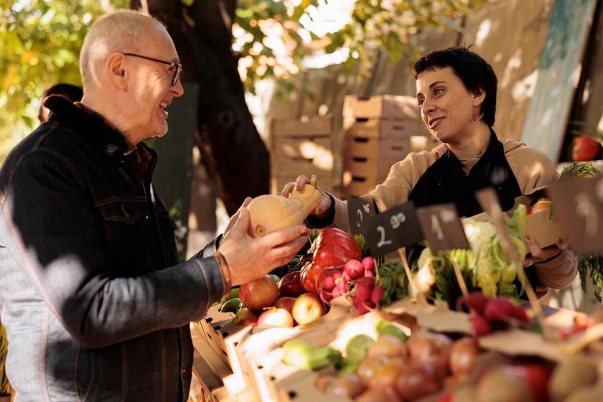 How To Start Your Journey Towards Sustainable Eating